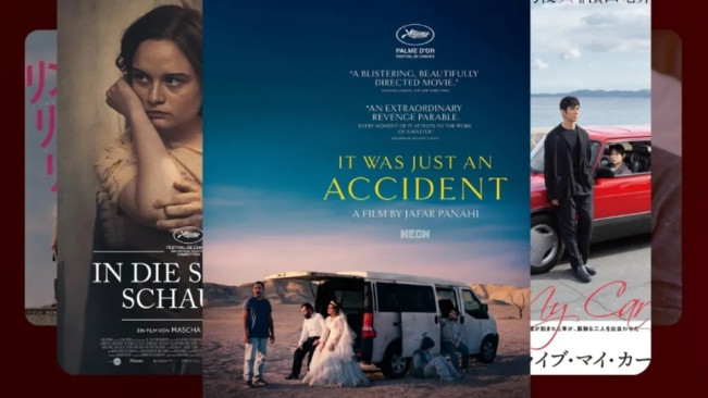 Sinopsis Film It Was Just an Accident, Jadi Penutup Jakarta World Cinema 2025